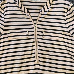 Calvin Klein Tunic Top